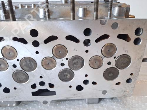 Cylinder head AUDI A4 B7 Avant (8ED)  | BP26914195M5 