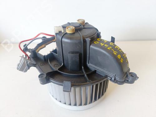 Heater blower motor CITROËN C4 Grand Picasso I (UA_)  | BP21829715M62 