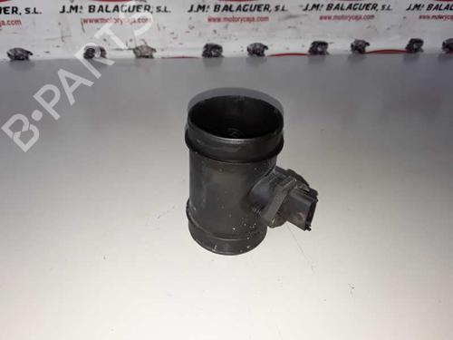 Used Mass air flow sensor NISSAN CABSTAR E (TL_, VL_) [1992-2006]  9313574