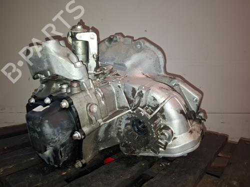 Gearbox OPEL ASTRA H Estate (A04) 1.6 (L35) | BP29957360M3