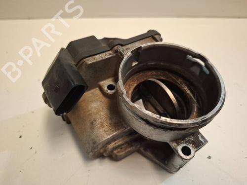 Throttle body VW CADDY III Box Body/MPV (2KA, 2KH, 2CA, 2CH) 1.9 TDI | BP29547851M82