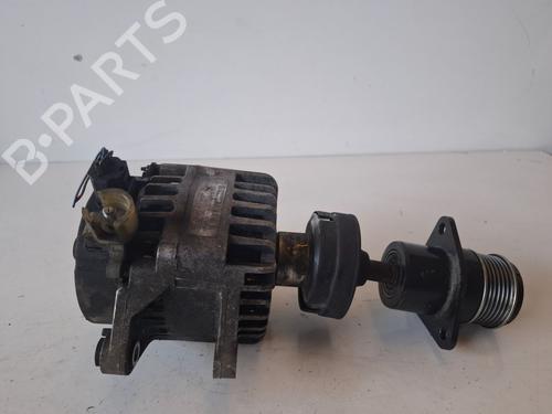 Alternator FORD FOCUS II Turnier (DA_, FFS, DS)  | BP28374962M7