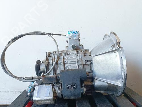 Gearbox RENAULT TRUCKS Messenger  | BP18853736M3 