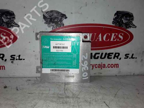 ECU airbags FIAT PUNTO (188_) 1.2 60 (188.030, .050, .130, .150, .230, .250) | BP10010209M53 