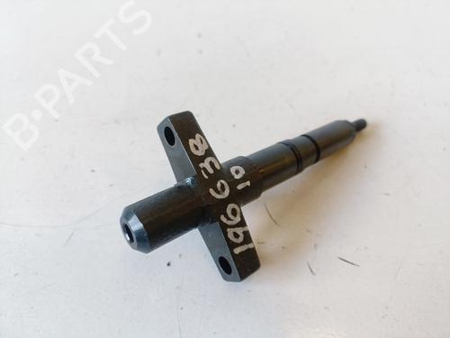 Spreder / Dyse MITSUBISHI PAJERO III (V7_W, V6_W) 3.2 Di-D (V68W, V78W) | BP20705510M100 