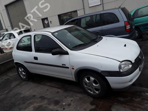 Egr OPEL CORSA B (S93) 1.2 i 16V (F08, F68, M68) | BP9313698M69 