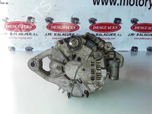 Alternator NISSAN PICK UP (D22) 2.5 TD 4WD | BP9284198M7