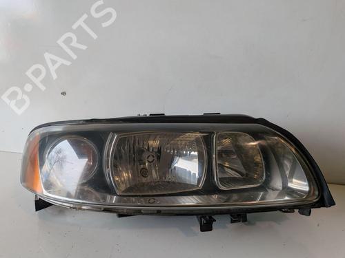 Faro derecho VOLVO S60 I (384) D5 (185 hp) 32263602