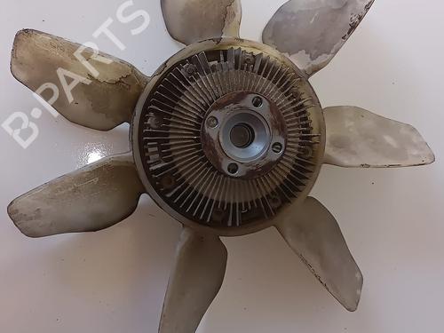 Fan TOYOTA LAND CRUISER PRADO (_J12_) 3.0 D-4D (KDJ120, KDJ125) | BP20599082M128 