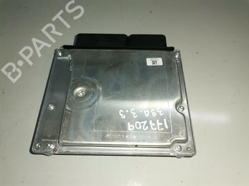 Engine control unit (ECU) BMW 1 (E87) 118 d | BP10545053M57 