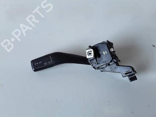Used Headlight switch SEAT LEON (1P1) 1.9 TDI (105 hp) 9284402