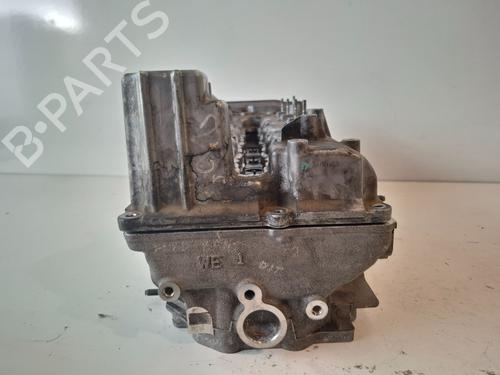 Cylinder head FORD RANGER (ET) 2.5 TDCi 4x4 | BP29956151M5