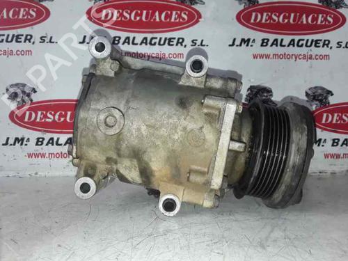 AC compressor FORD TRANSIT CONNECT (P65_, P70_, P80_)  | BP19147028M34