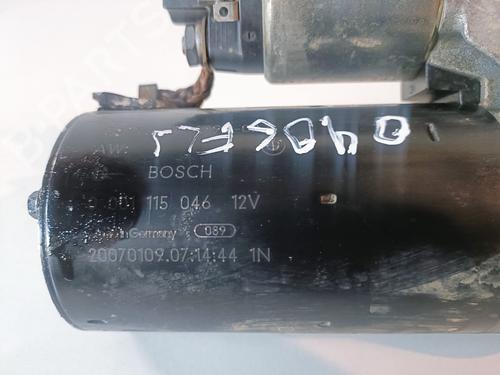 Starter BMW 3 (E90) 318 d | BP22353620M8