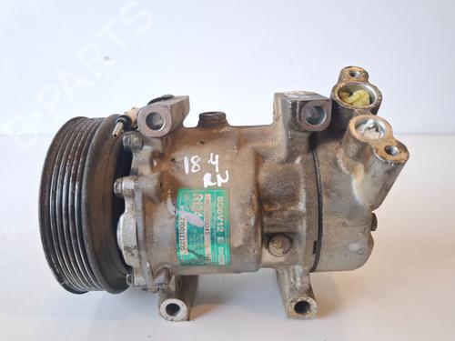 Used AC compressor RENAULT KANGOO (KC0/1_) D 65 1.9 (KC0E, KC02, KC0J, KC0N) (64 hp) 26222810