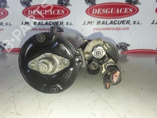 Starter AUDI Q5 (8RB)  | BP9282403M8 