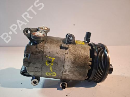 AC compressor VOLVO C30 (533) 1.6 | BP30729829M34
