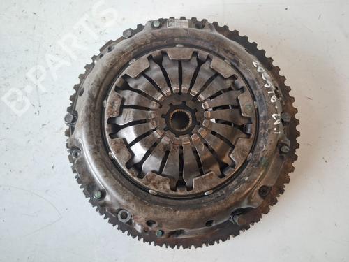 Altro DACIA SANDERO II [2012-2026]  31794912