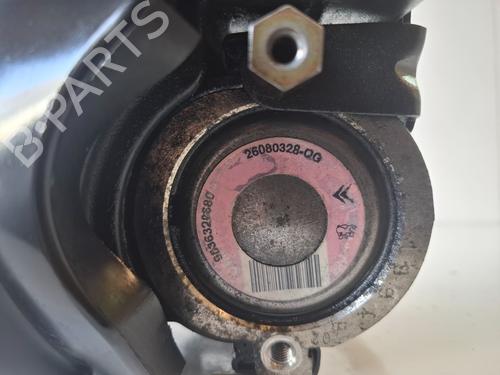 Styring servopumpe CITROËN XSARA PICASSO (N68) 1.6 16V | BP30901362M99