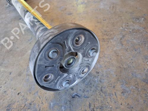 Driveshaft SEAT LEON (1M1)  | BP30729810M37 