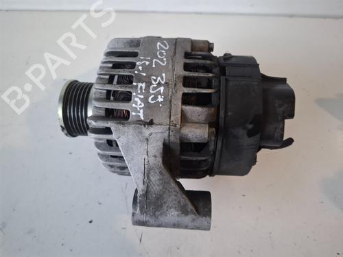 Alternator FIAT DOBLO Cargo (263_) 1.6 D Multijet (263WXD1B, 263WXR1B, 263WXX1B, 263ZXD1B,... | BP33269603M7 - Image 4
