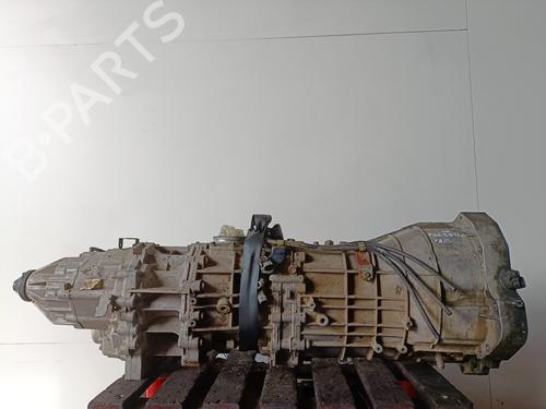 Gearbox NISSAN PATHFINDER III (R51) 2.5 dCi 4WD | BP13252254M3 