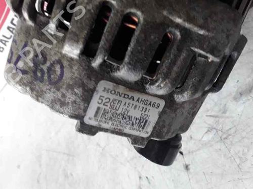 Alternator HONDA JAZZ II (GD_, GE3, GE2) 1.2 i-DSI (GD5, GE2) | BP9516783M7 