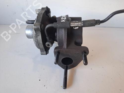 Turbocharger/Supercharger FIAT FIORINO Box Body/MPV (225_) 1.3 D Multijet (225BXD1A, 225BXB1A, 225BXB11) | BP29906597M71 