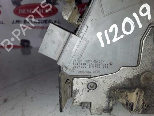 Rear right lock BMW X5 (E53)  | BP9281782C99 