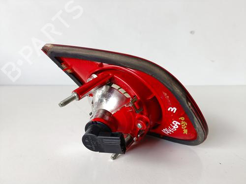 Right taillight VW PASSAT B6 (3C2) 2.0 TDI | BP18474337C35 