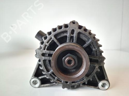 Generator FORD FIESTA V (JH_, JD_) 1.4 TDCi (68 hp) 24374660