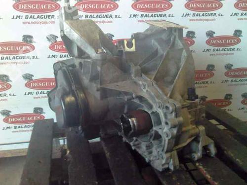 Gearbox FORD FOCUS I (DAW, DBW) 1.6 16V | BP9280923M3 
