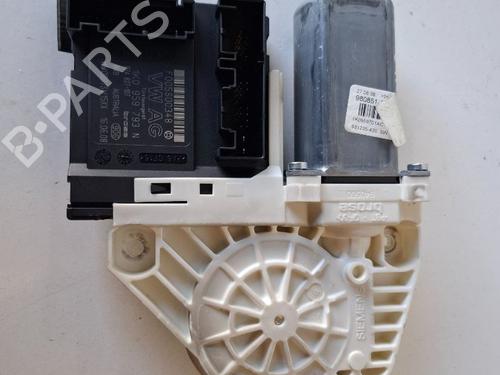 Used Left front window motor VW PASSAT B6 (3C2) 2.0 TDI (140 hp) 23226581
