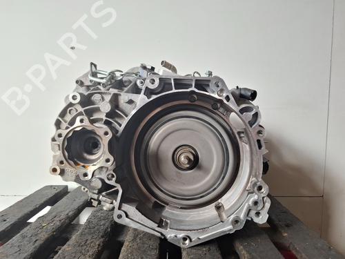 Getriebe für SEAT LEON ST (5F8) [2012-2020]  26719880