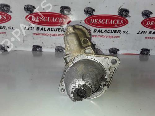 Used Starter SUZUKI IGNIS II (MH) 1.3 DDiS (RM413D) (70 hp) 9283942