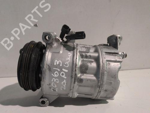 Used AC compressor AC compressor VOLVO XC60 I SUV (156) D5 AWD (205 hp) 33175759 33175759