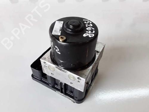 ABS Bremseaggregat SEAT LEON (1M1)  | BP9284344M43 