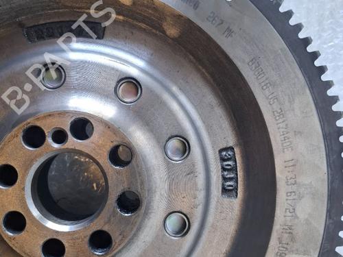 Other LAND ROVER DISCOVERY II (L318) 2.5 Td5 4x4 | BP27920176O1 