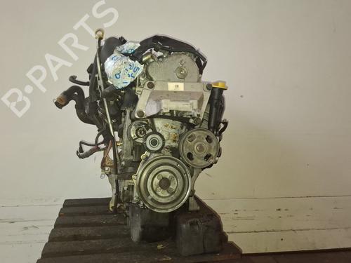 Engine OPEL COMBO Box Body/MPV 1.3 CDTI 16V | BP29291852M1 