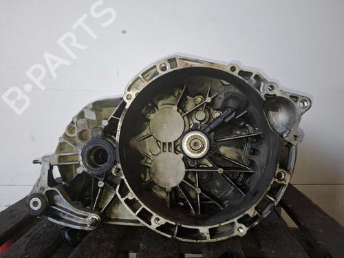 Used Gearbox VOLVO S40 II (544) [2003-2012]  29549621