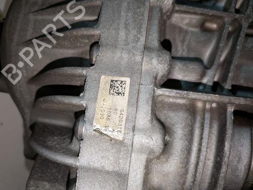 Gearbox PORSCHE PANAMERA (970)  | BP33172824M3  - Image 6