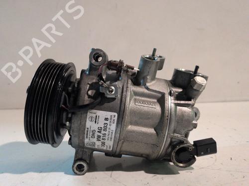 Compressore A/C SEAT LEON (KL1, KLG) [2019-2026]  32263590