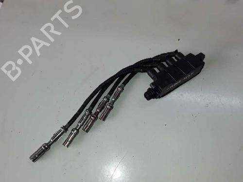 Ignition coil BMW 3 (E46) 318 i | BP9283994M94 