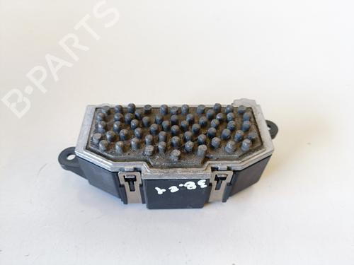 Heater resistor CITROËN C4 Grand Picasso I (UA_) | BP17492278M108