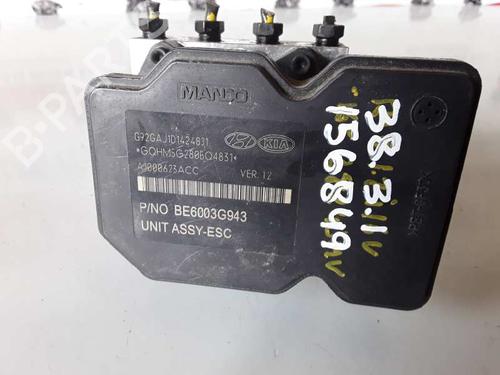 ABS pump KIA RIO III (UB) 1.2 CVVT | BP9315421M43 
