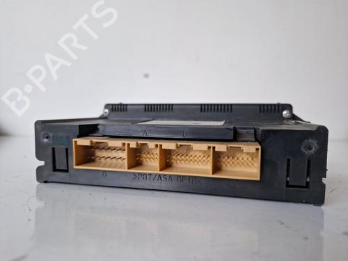 Climate control SEAT LEON (1M1) | BP28671270I5