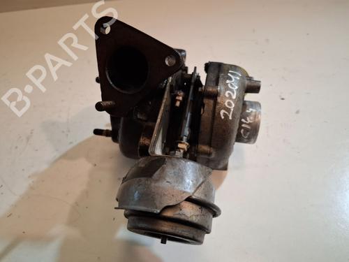 Turbolader/Kompressor VW PASSAT B5.5 (3B3)  | BP30589104M71 
