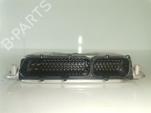 Engine control unit (ECU) SEAT IBIZA IV (6J5, 6P1)  | BP10167339M57 