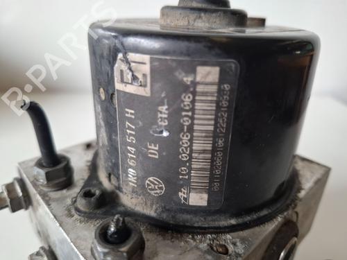 ABS pump VW GOLF V (1K1)  | BP24432480M43 