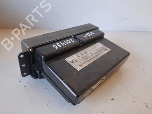 Panel klimatyzacji / ogrzewania DAEWOO NUBIRA (J100) 2.0 16V | BP30636754I5